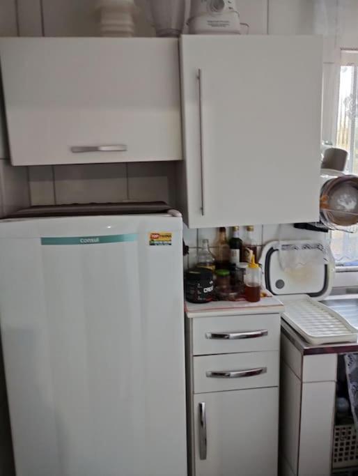 Loft Feito Pra Voce 01 Río de Janeiro