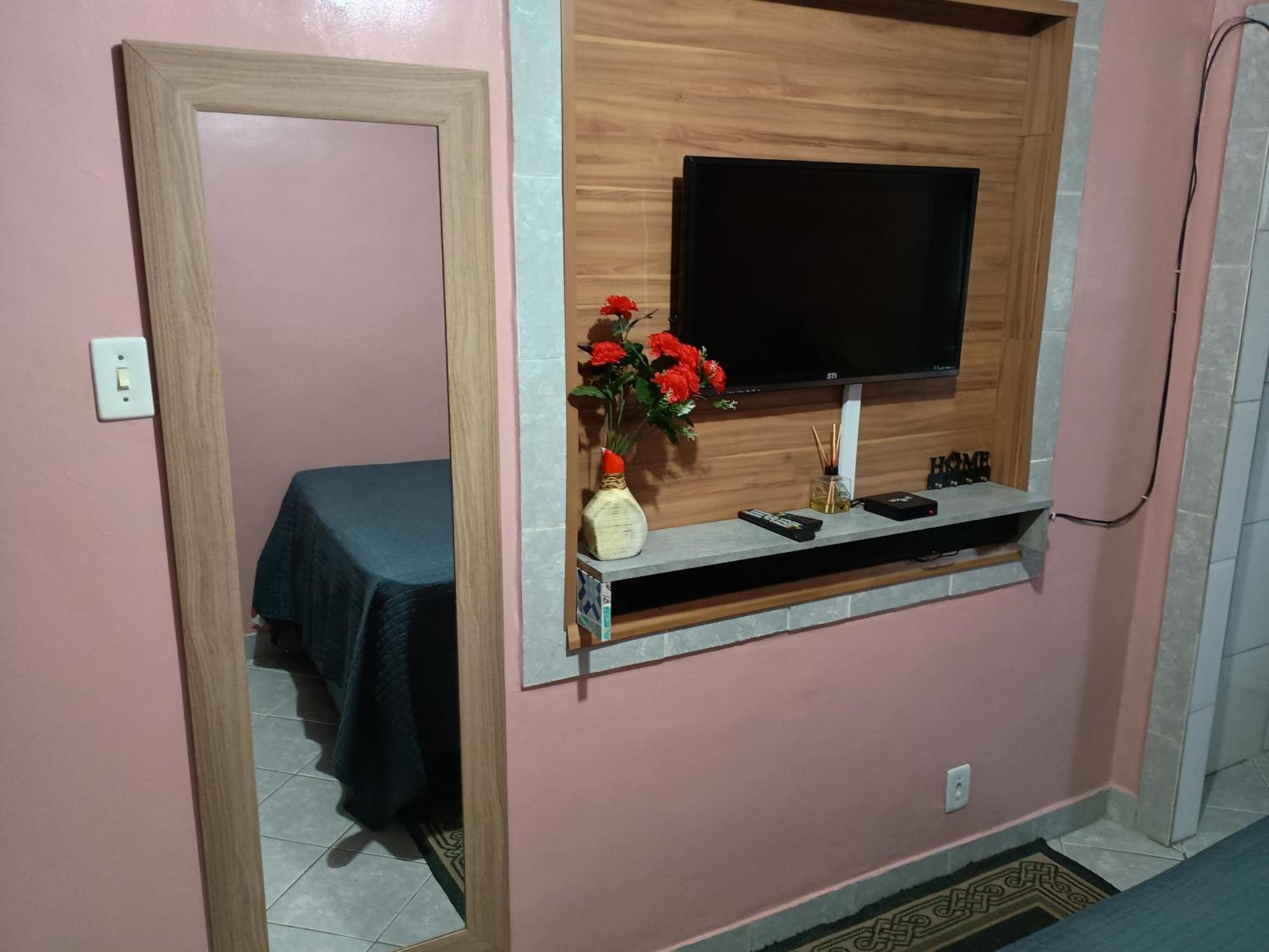 Loft Feito Pra Voce 01 * Río de Janeiro
