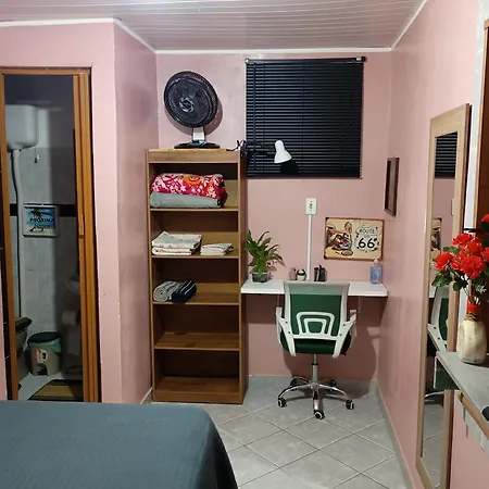 Loft Feito Pra Voce 01 Apartment Rio de Janeiro Exterior photo