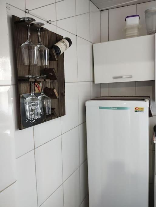 Apartment Loft Feito Pra Voce 01 Rio de Janeiro