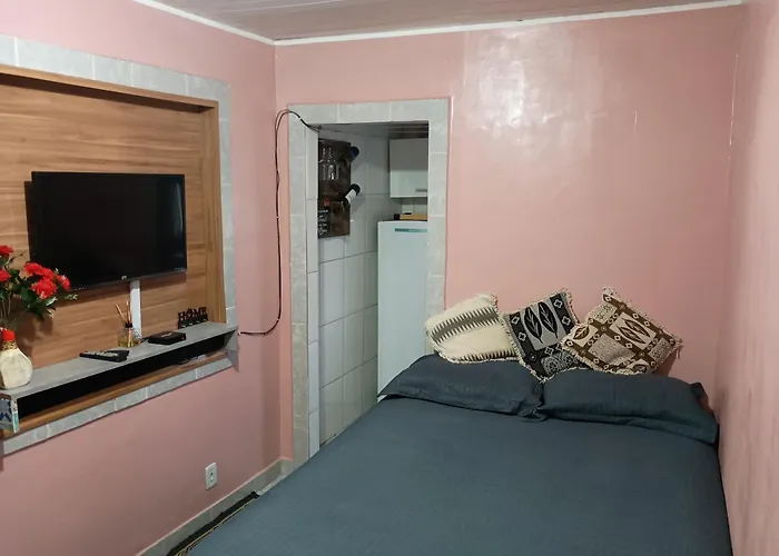 Loft Feito Pra Voce 01
