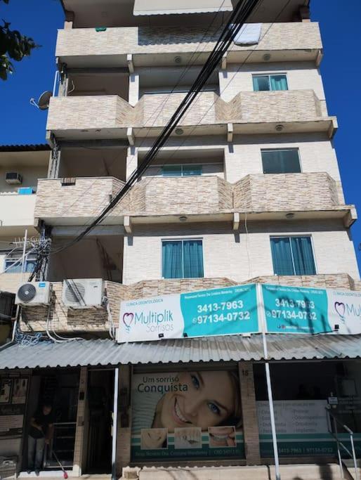 Loft Feito Pra Voce 01 Apartment Rio de Janeiro